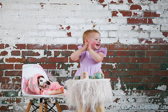 Leah [turns two] 163