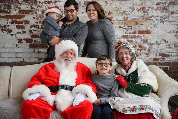 2024 Santa [Harp] 08