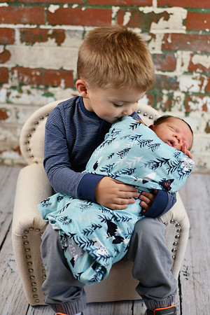 Carter [Newborn] 146