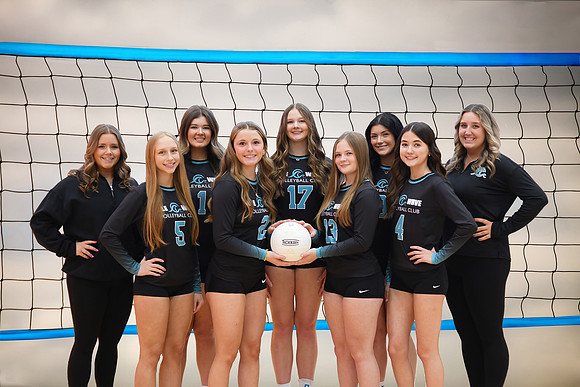 Fillar Team Photo
