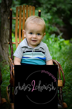 asher [turns one] 037