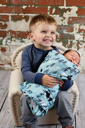 Carter [Newborn] 142