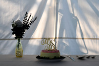 Carter & Marlah [Cake] 01