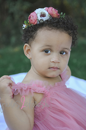 Amelia [turns ONE] 096