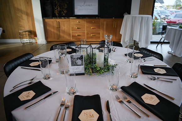 Wedding of Mike & Nicolle 0775
