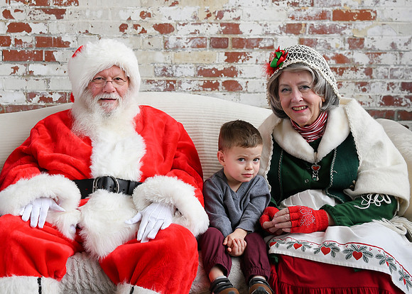 2024 Santa [Harp] 19