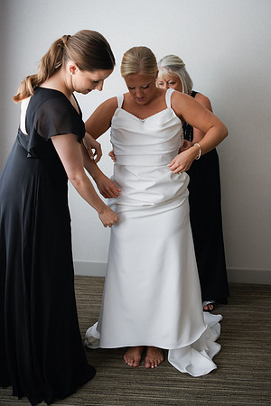 Wedding of Mike & Nicolle 119