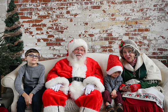 2024 Santa [Harp] 11