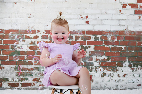 Leah [turns two] 204