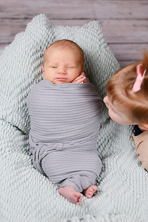 Noah Newborn 166