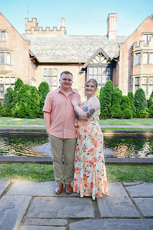 Engagement Photos [peek] 23