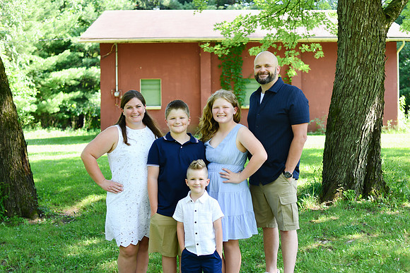 Pam Family 150