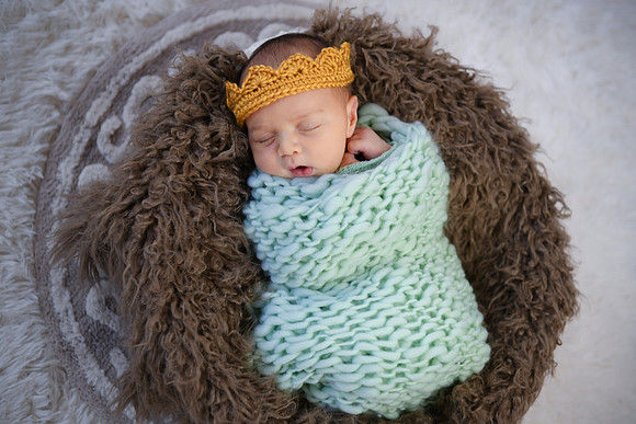 Zain [newborn] proofs 299