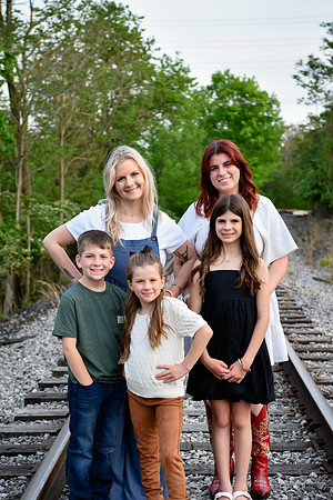 Mariya Family Photos [proofs] 138