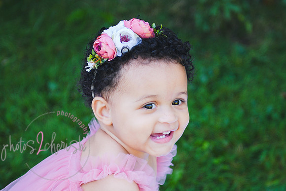 Amelia [turns ONE] 113