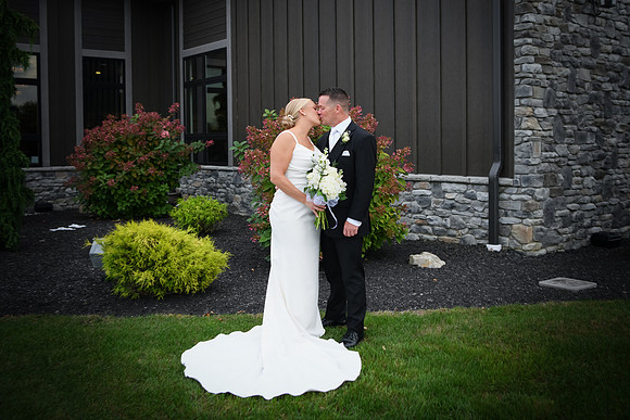 Wedding of Mike & Nicolle 430