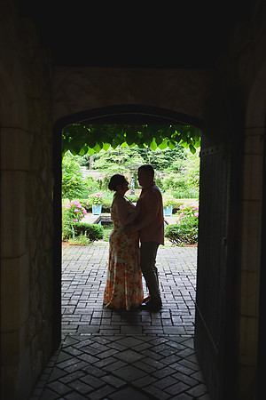 Engagement Photos [peek] 46