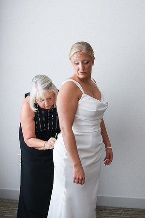 Wedding of Mike & Nicolle 165