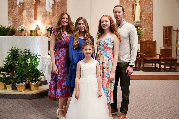 Isabel [First Communion] 063