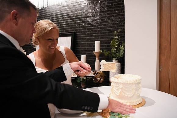Wedding of Mike & Nicolle 0807