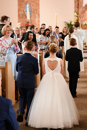 Isabel [First Communion] 013