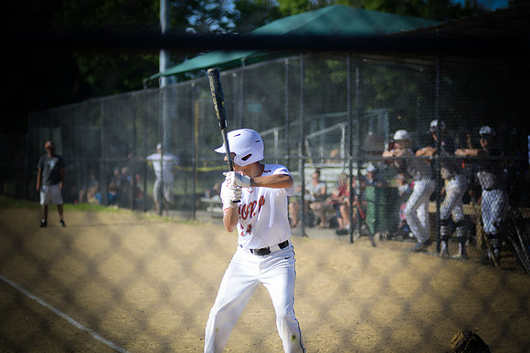 corbin 15