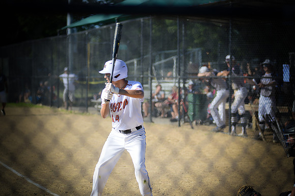 corbin 16
