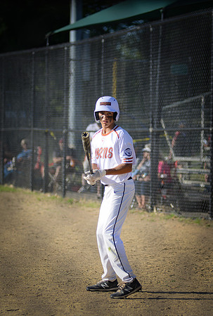 corbin 22