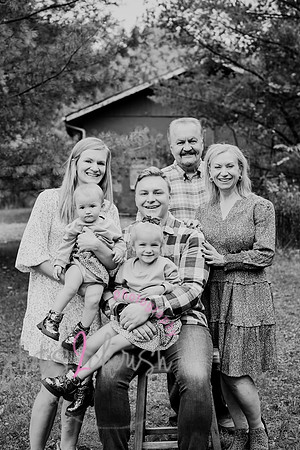 Barelka Family 113