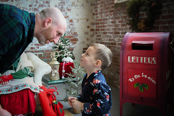 2024 Santa [Weaver] 41