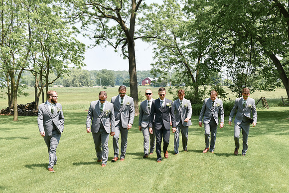 Carter & Marlah [with groom] 138