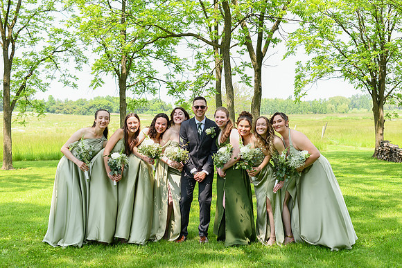 Carter & Marlah [with groom] 166