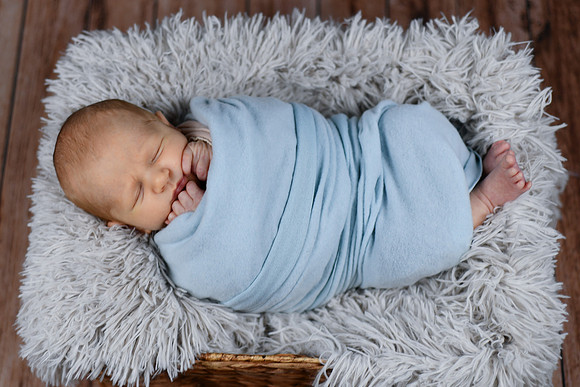 Noah Newborn 031