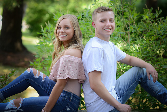 senior pics peek 10