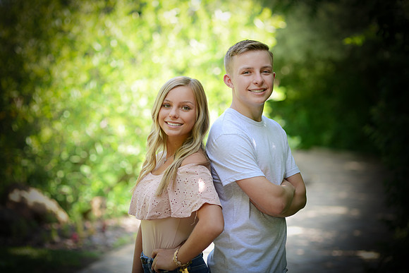 senior pics peek 21