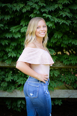 senior pics peek 42
