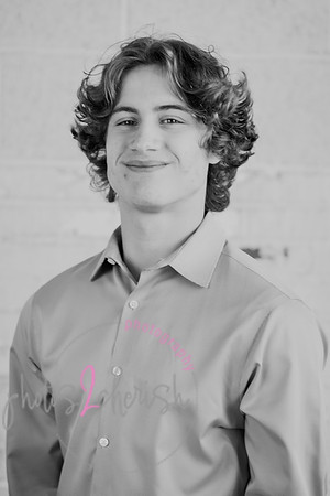 Brendan class of 2024 [peek] 03