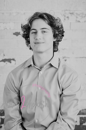 Brendan class of 2024 [peek] 05