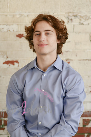 Brendan class of 2024 [peek] 04