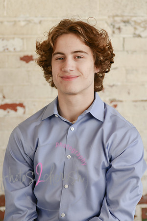 Brendan class of 2024 [peek] 06