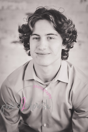 Brendan class of 2024 [peek] 10