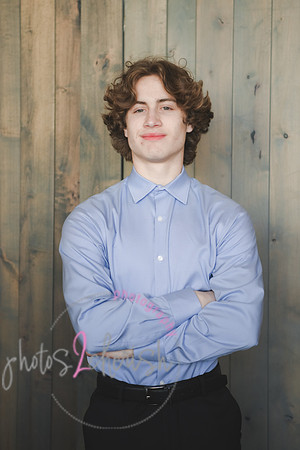 Brendan class of 2024 [peek] 12