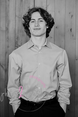 Brendan class of 2024 [peek] 16