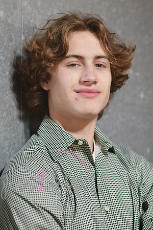 Brendan class of 2024 [peek] 22