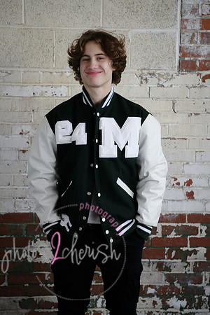 Brendan class of 2024 [peek] 48