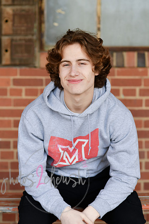 Brendan class of 2024 [peek] 58