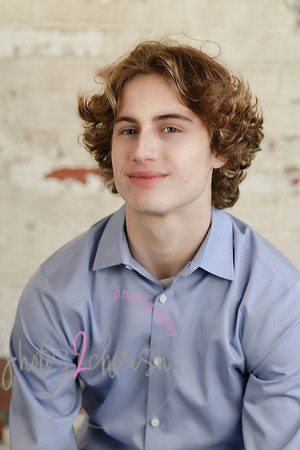 Brendan class of 2024 [peek] 11a