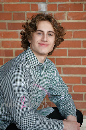 Brendan class of 2024 [peek] 33a