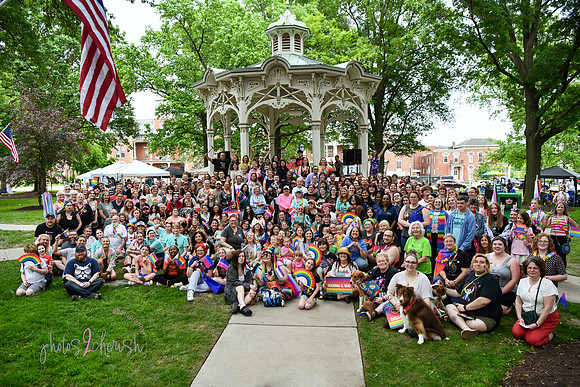 2025 Medina OutSupport -Family Photo