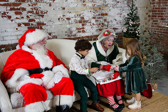 2024 Santa [Evans] 49